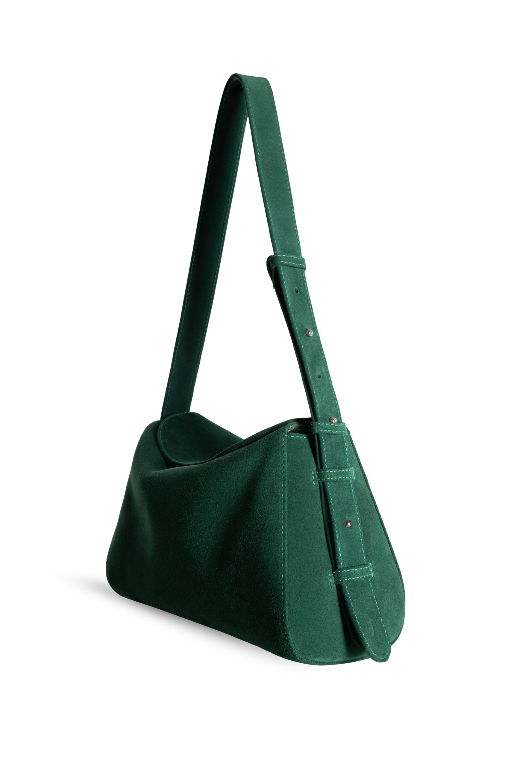 DELIGHT BAG GREEN